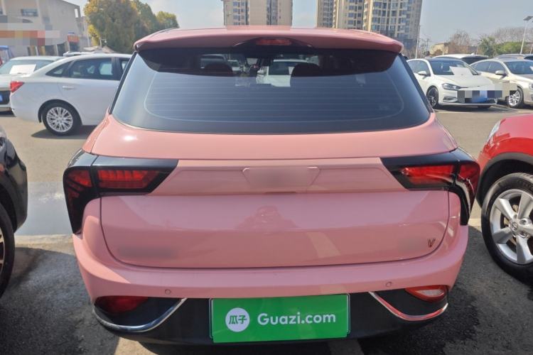 Used NETA V 2022 Chao 400 Lite Pink Custom Edition