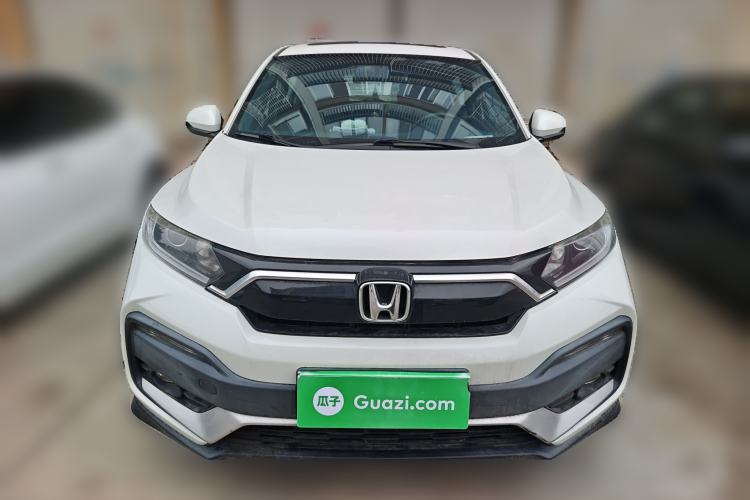 Used Honda XR-V 2020 1.5L CVT Comfort Version