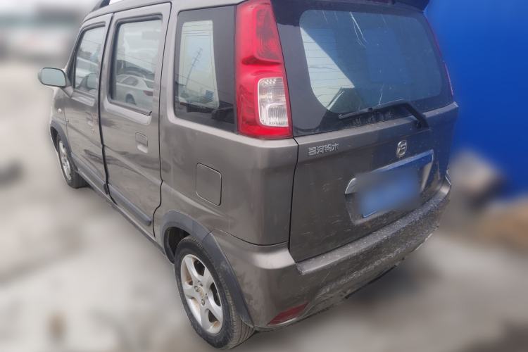 Used Suzuki Wagon R X5 2013 Revised Version 1.4L VVT Cruise Edition
