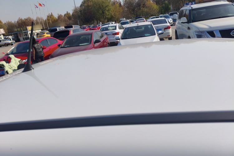 Used Bestune Pony 2025 222km Range Agile Horse