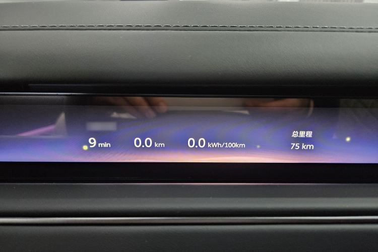 Used Nio ES8 2026 Model 6-seat Executive Luxury Edition