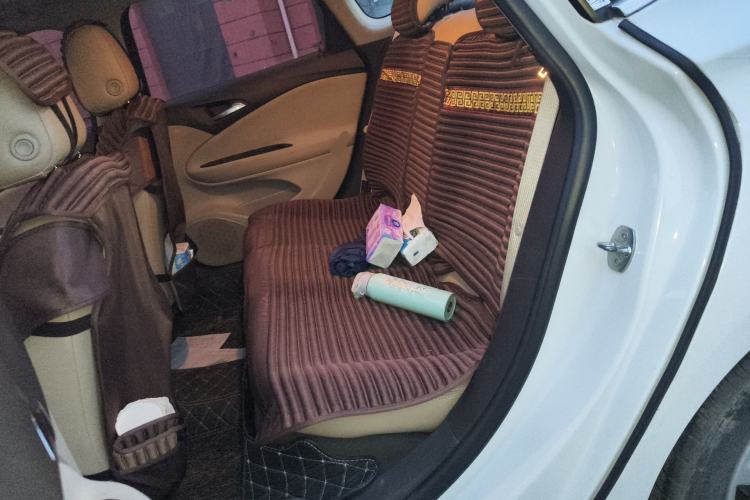 Used Buick Verano 2017 Sedan 15S Automatic Entry Model
