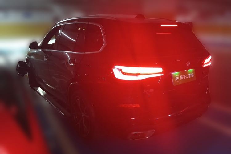 Used BMW X5 2022 Restyled xDrive 40Li M Sport Package
