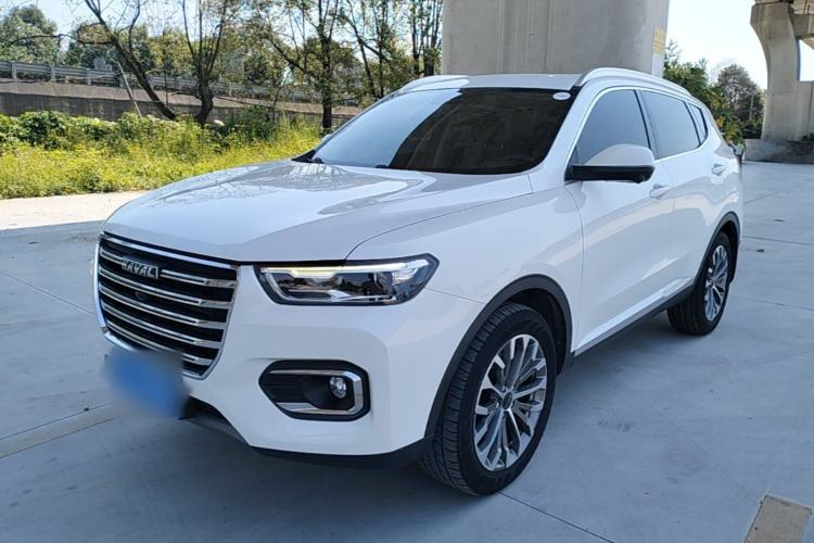 Used Haval H6 2020 1.5 GDIT Automatic Platinum Champion Edition Guazi used car, China used car export, Used car for sale, Used  cars, Cheapest cars for sale