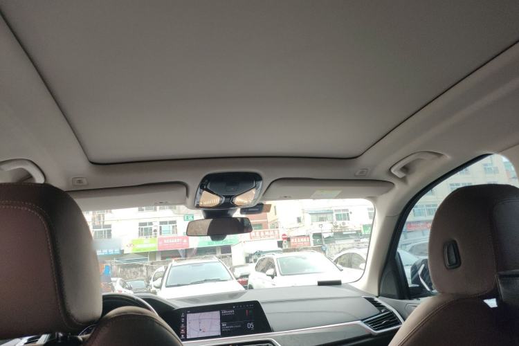 Used BMW X5 2021 Restyled xDrive30i M Sport Package
