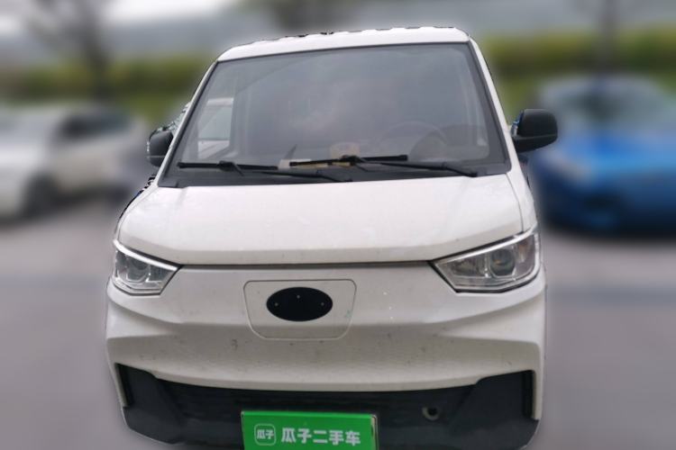 Used Karry Jiangtun 2022 Jiangshun No.1 Ultra-Performance Edition by Guoxuan Hi-Tech