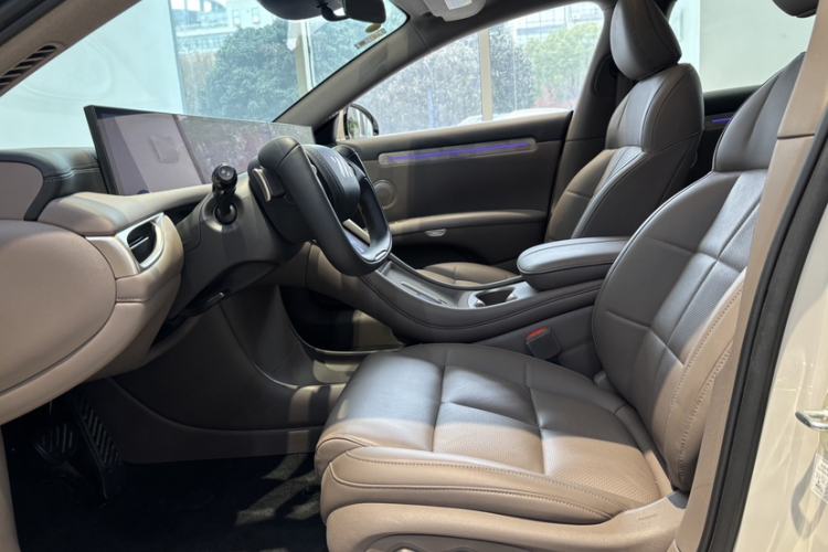 Used IM L6 2025 Ultra Model