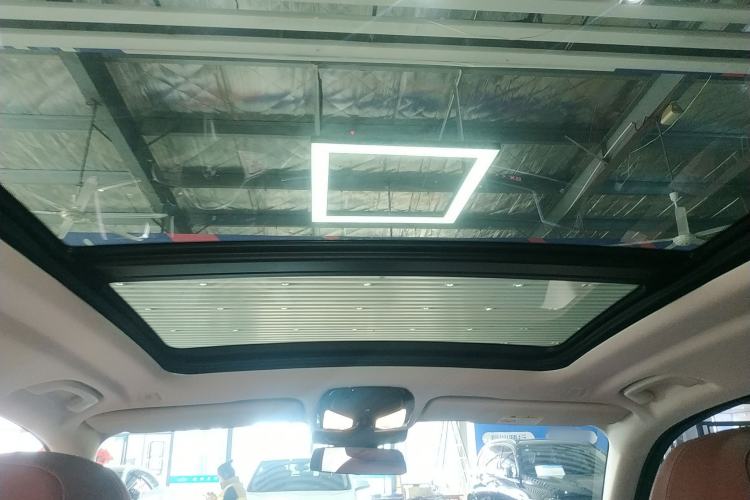 Used BMW X5 2023 xDrive 30Li Luxury M Sport Night Edition Package
