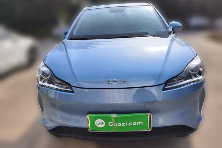 Used NETA V 2021 Standard Range Entertainment Version – Upgraded Model
