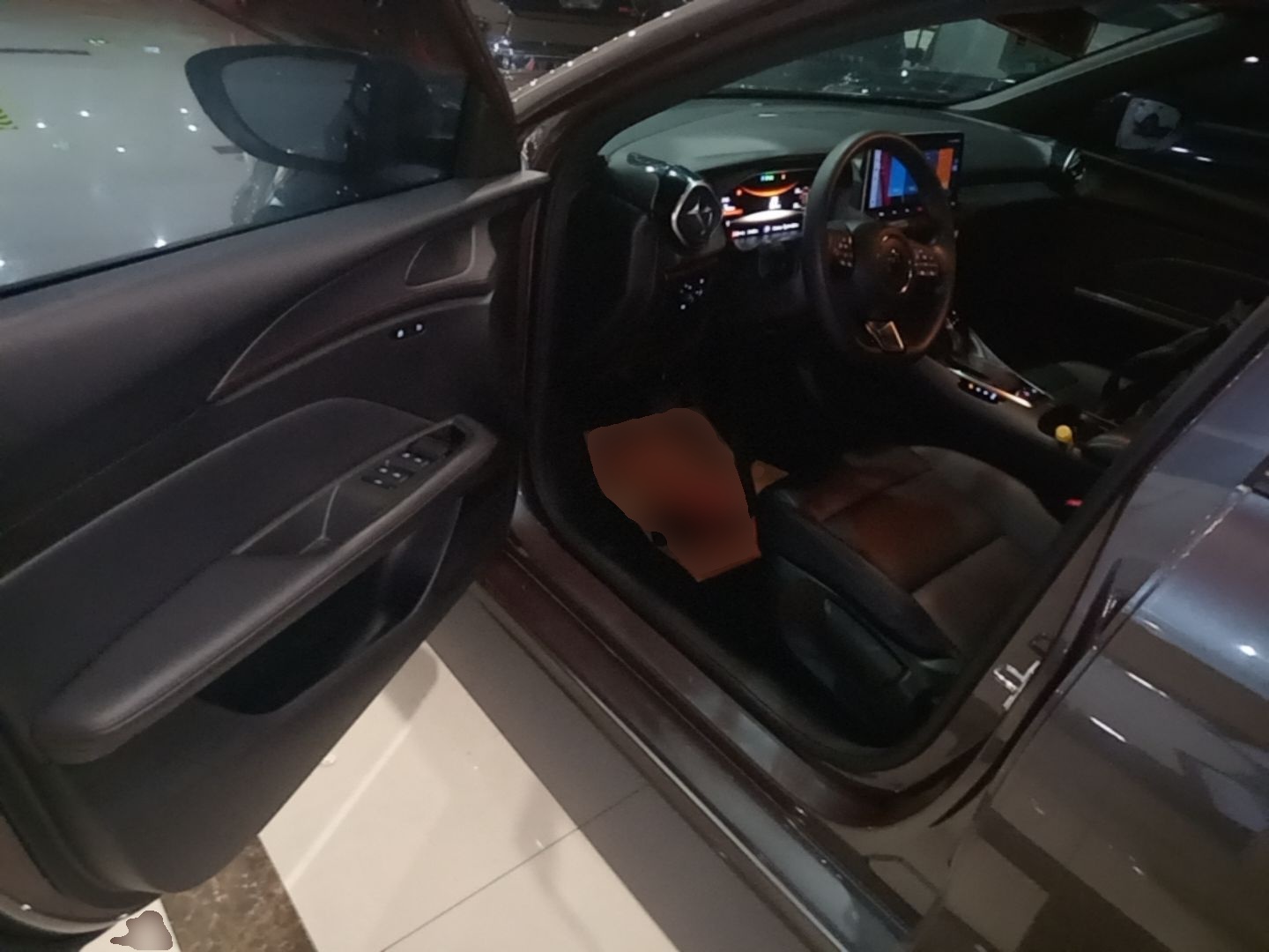 MG 5 2025 180 DVVT Global Luxury Edition — снимка 18
