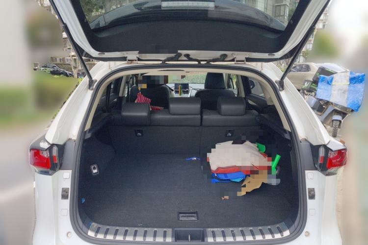 Used Lexus NX 2015 200T All-Wheel-Drive Fēngshàng Edition