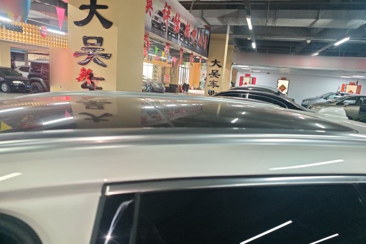 Used Volvo XC60 2024 B5 4x4 Smart Luxury Edition