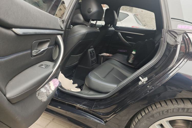 Used BMW 4 Series 2020 425i Gran Coupe M Sport Night Edition