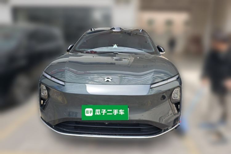 Used Nio ET9 2025 100kWh Signature Edition
