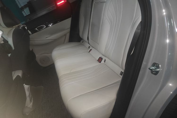 Used Geely Galaxy E5 2024 530km Starship Edition