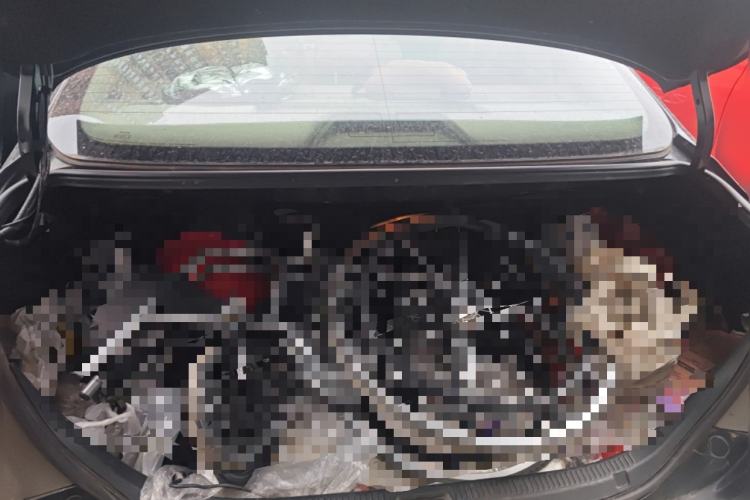 Used Toyota Camry 2011 200G Classic Anniversary Edition
