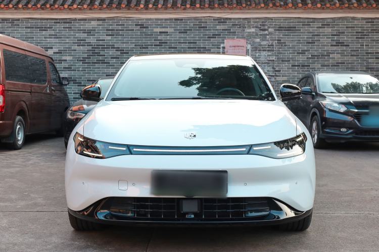 Used Leapmotor C01 2023 630 All-Wheel-Drive Performance Version