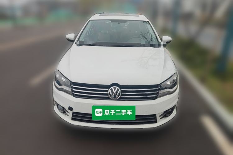 Used Volkswagen Bora 2013 1.4T Automatic Comfort Model