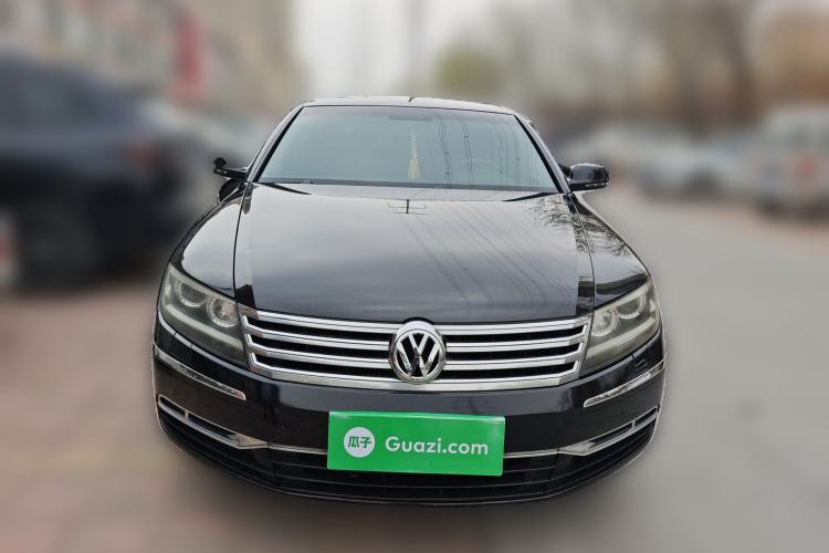 Used Volkswagen Phaeton 2012 3.0L Executive Version
