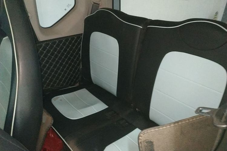 Used Wuling Hongguang MINIEV 2022 Zizai Version Lithium Iron Phosphate
