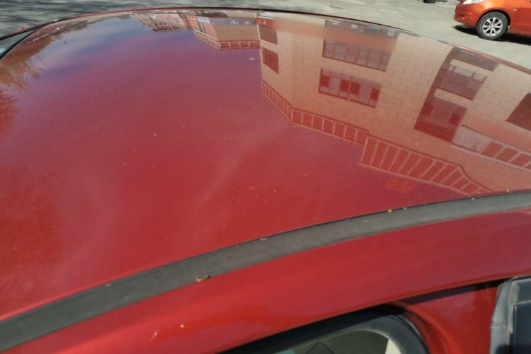 Used Chevrolet Cruze 2015 1.5L Classic SL MT Roof