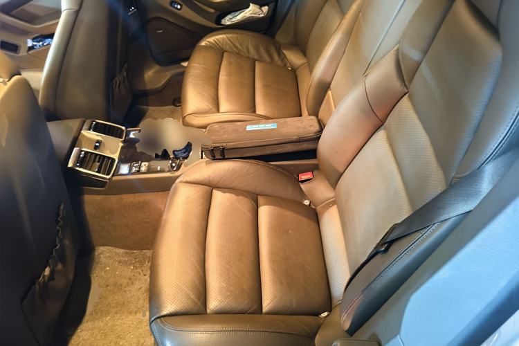 Used Porsche Panamera 2014 Panamera 4 3.0T
