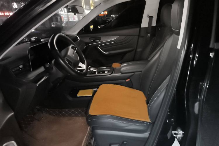 Used Venucia V 2022 260T Black Horse Edition · Idol
