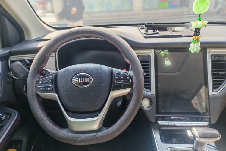 Used SWM G05 2019 1.5T Automatic Elite Edition