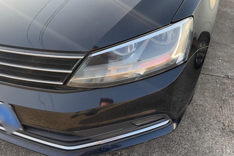 Used Volkswagen Sagitar 2018 280TSI DSG Comfort Model
