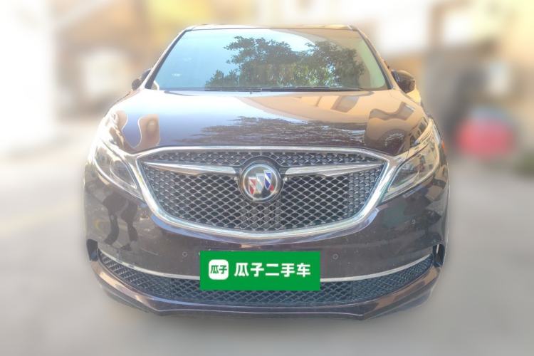 Used Buick GL8 2018 28T Avenir Avia China VI Standard
