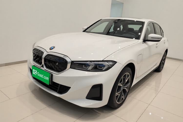 Used BMW i3 2022 eDrive 35 L
