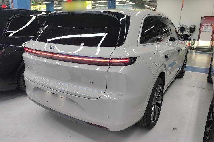 Used Li Auto L6 2024 Max
