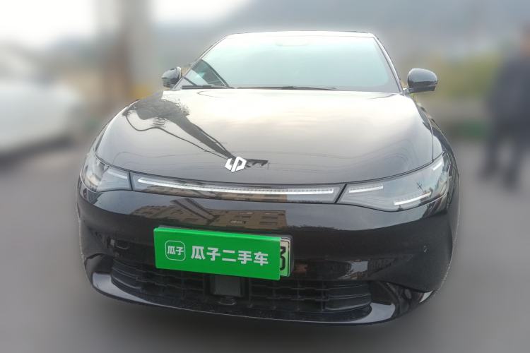 Used Leapmotor C01 2022 Four-Wheel Drive Dual-Motor Performance Version