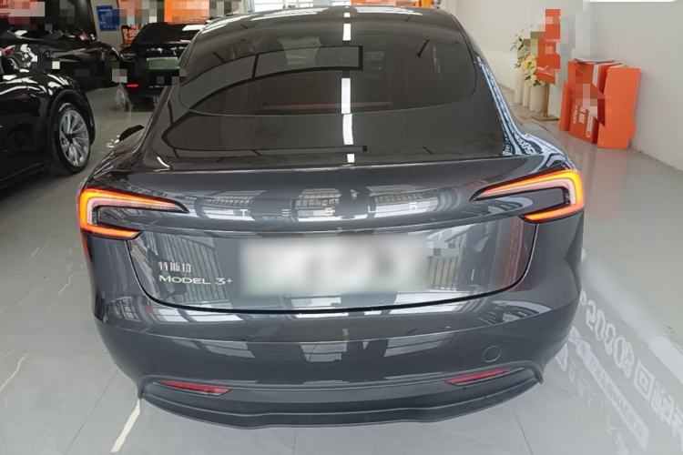 Used Tesla Model 3 2023 Long-Range All-Wheel-Drive Version