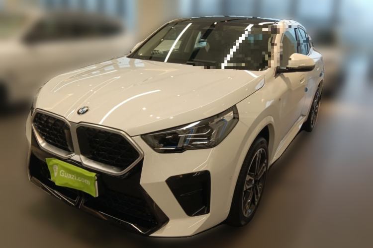 Used BMW X2 2024 sDrive25i M Sport Package