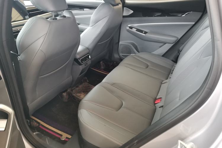 Used Geely Auto Emgrand X7 Sport 2026 Model 1.5TD Aspirational