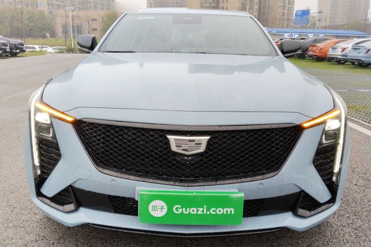 Used Cadillac CT5 2025 28T Track Performance Edition
