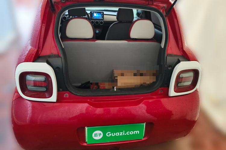 Used ORA Black Cat 2019 351 km Goddess Edition