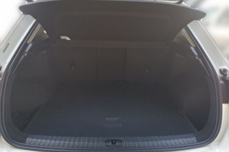 Used Audi Q3 2020 40 TFSI Fashion Dynamic Model
