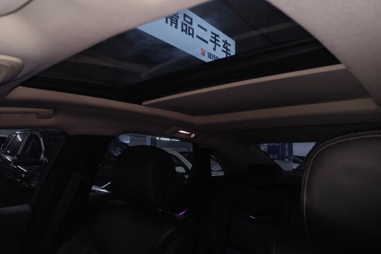 Used Cadillac XTS 2018 28T Tech Edition