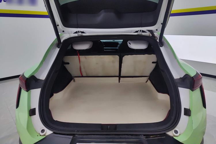 Used Buick E4 2023 GS Edition