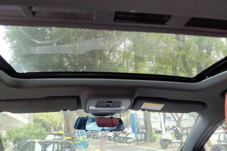 Used MG 5 2022 180 DVVT CVT Youth Luxury Edition