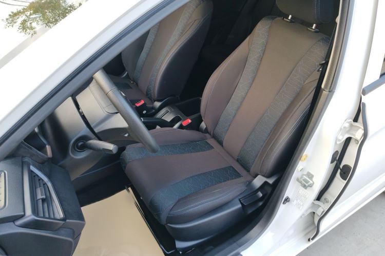 Used Baojun 310 2020 1.2L Manual Value Edition
