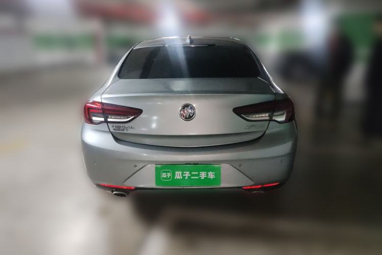 Used Buick Regal 2023 652T Smart Enjoyment Version
