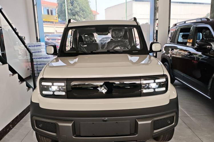 Used Baojun Spark 2024 Flagship Edition