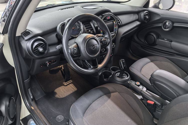 Used MINI MINI 2018 1.5T ONE