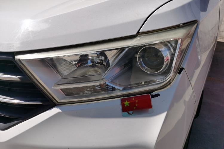 Used Wuling Hongguang 2018 1.5L S Comfort Model L2B