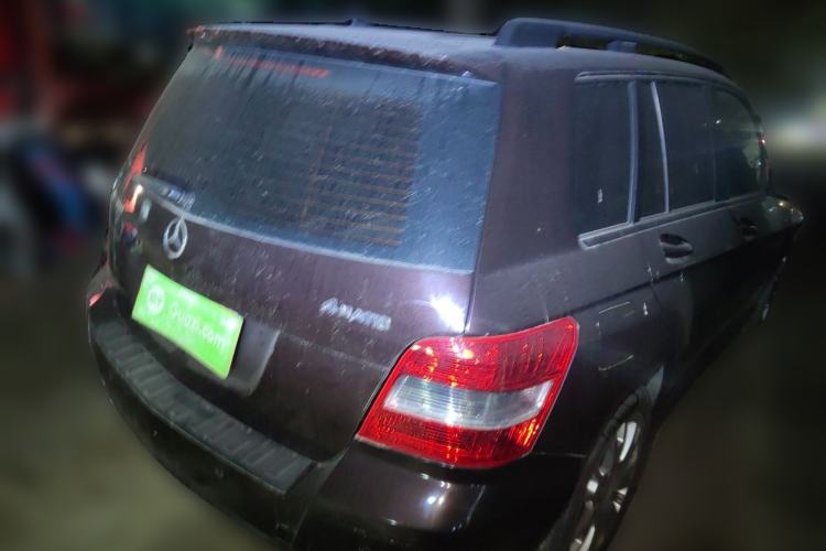Used Mercedes-Benz GLK-Class 2011 GLK 300 4MATIC Dynamic Model