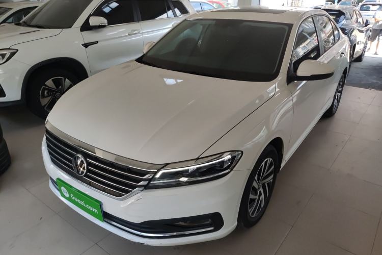 Used Volkswagen Lavida 2022 280TSI DSG Comfort Edition