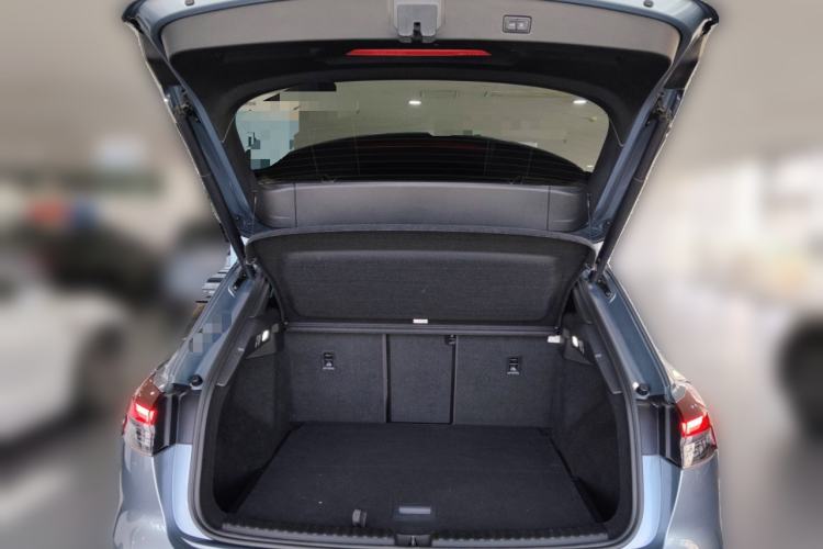 Used Audi Q4 e-tron 2024 50 e-tron quattro Creation Edition Midnight